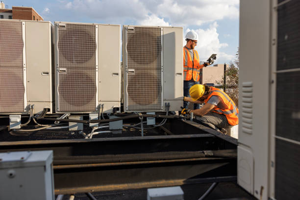 Best Affordable HVAC Services  in Jennings Lodge, OR