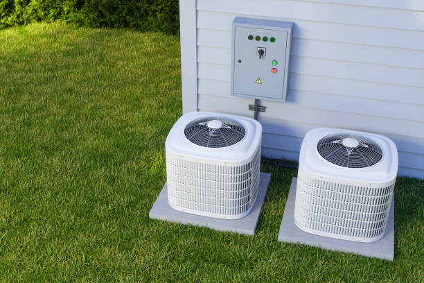 HVAC Maintenance Plan in Jennings Lodge, OR