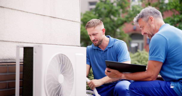 Best Residential HVAC Services  in Jennings Lodge, OR