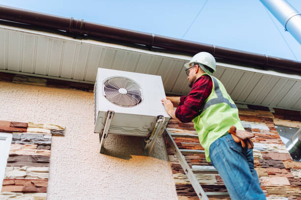 Best 24/7 HVAC Repair  in Jennings Lodge, OR