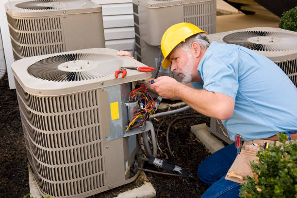 Best HVAC Installation Services  in Jennings Lodge, OR