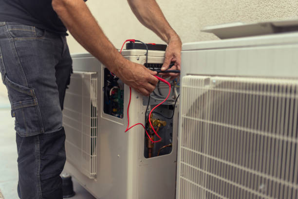 Best Affordable HVAC Services  in Jennings Lodge, OR