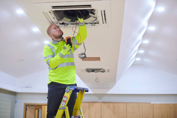 Best HVAC Maintenance Plan  in Jennings Lodge, OR