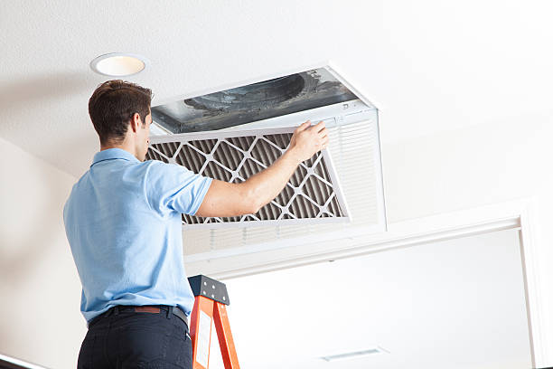 Best Commercial HVAC Repair  in Jennings Lodge, OR