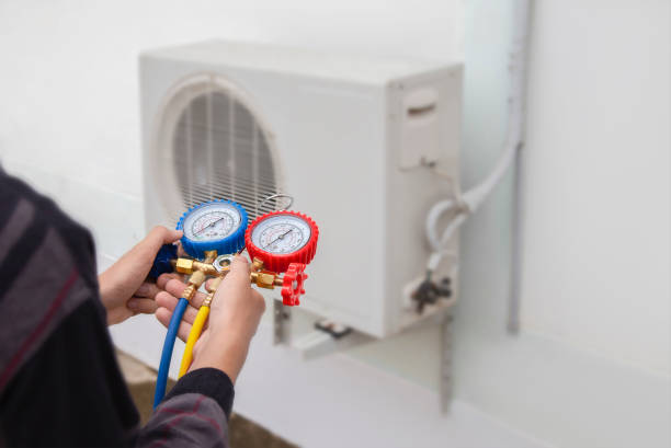 Best HVAC Emergency Services  in Jennings Lodge, OR