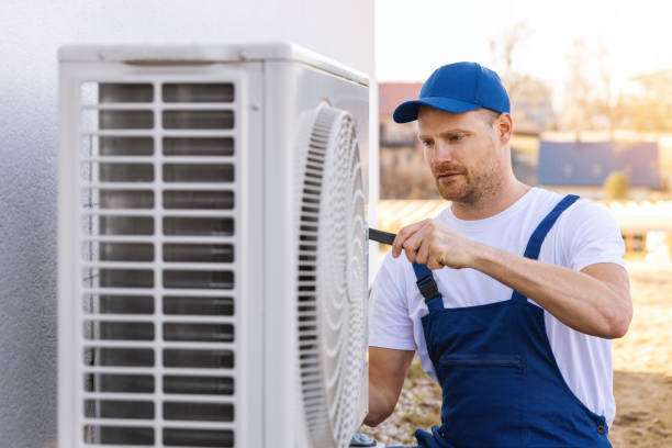  Jennings Lodge, OR HVAC Pros