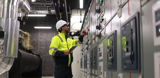 Best HVAC Maintenance Near Me  in Jennings Lodge, OR