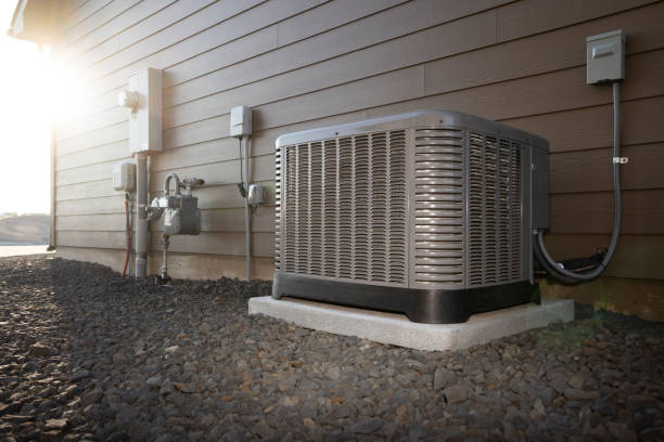 Best Best HVAC Companies  in Jennings Lodge, OR